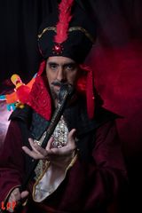 Jafar preview 2