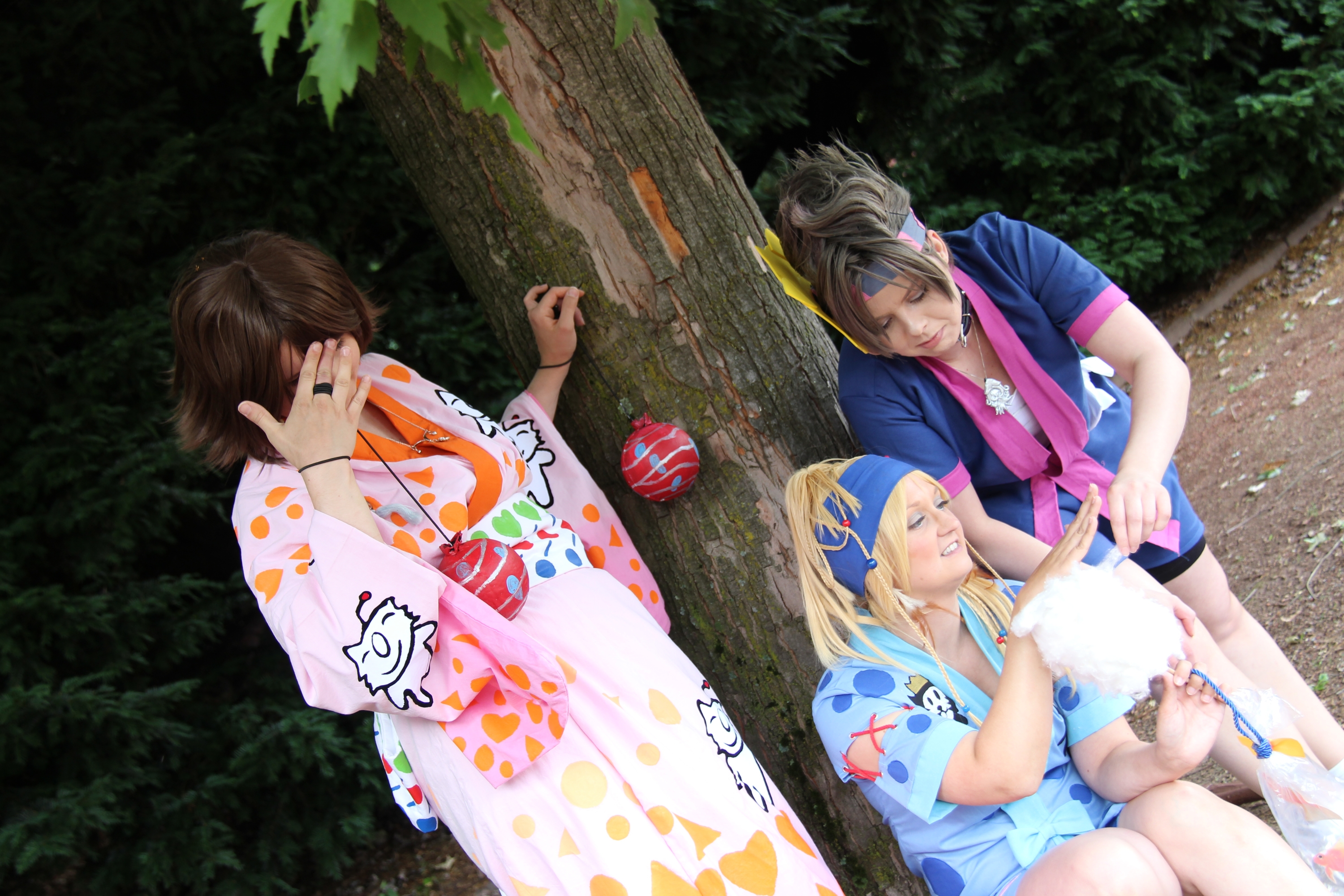 Y.R.P. Festivalist - Photo 37