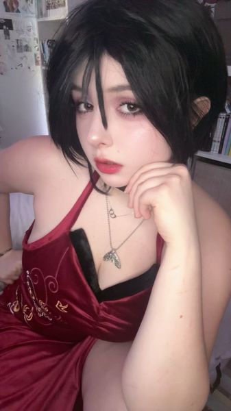 Yurisaki - Ada Wong Re4 og