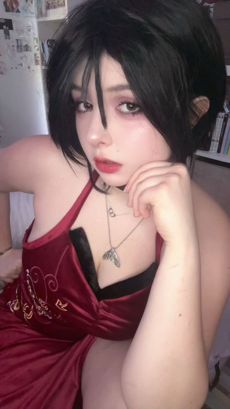 Yurisaki – Ada Wong Re4 og