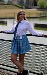 Shoot Marin sans wig preview 2