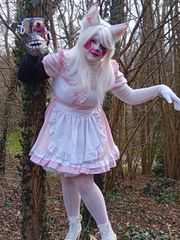 Mangle preview 3