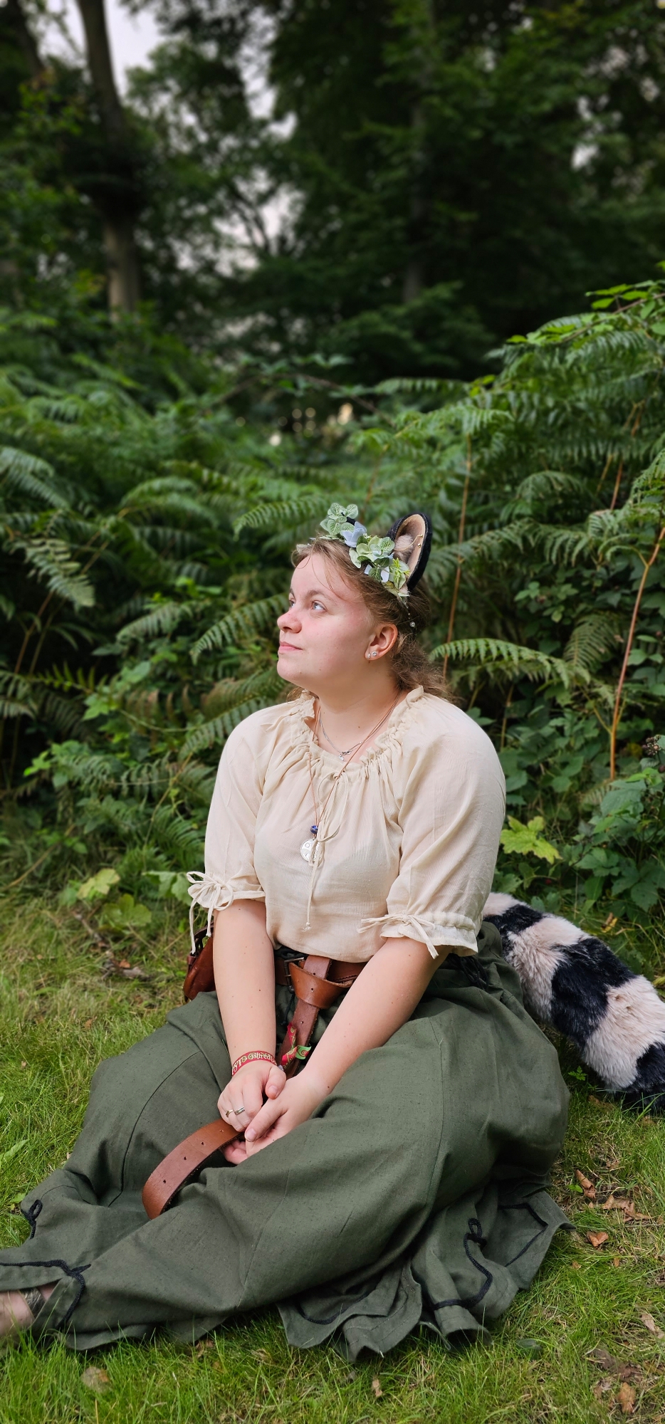Raccoon — photo 5