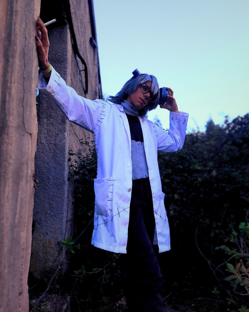 Franken Stein - Photo 18