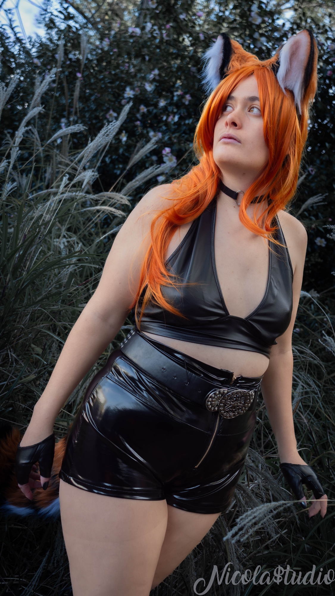 OC Tiana — photo 20