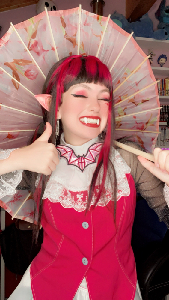 Draculaura — photo 9