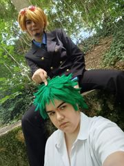 Zoro preview 2