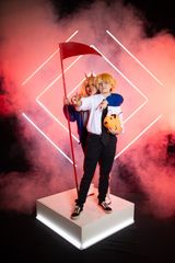 Denji preview 3