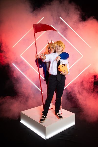Black_nocturne - Denji