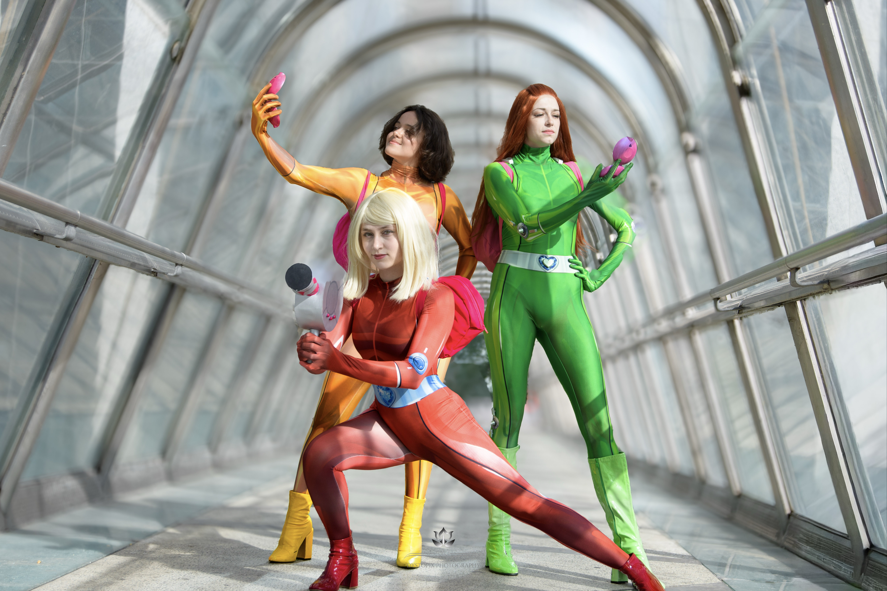 Totally Spies, photo 48