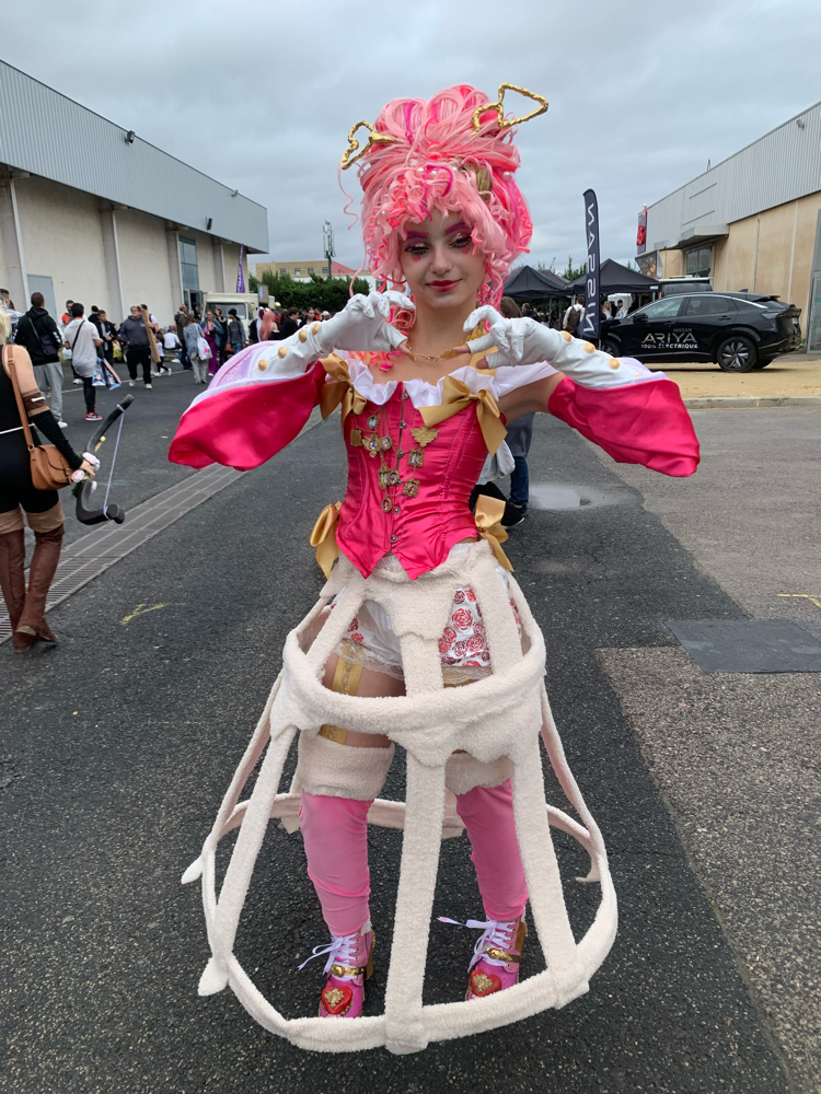 Japan Masturi 2024 - Photo 1