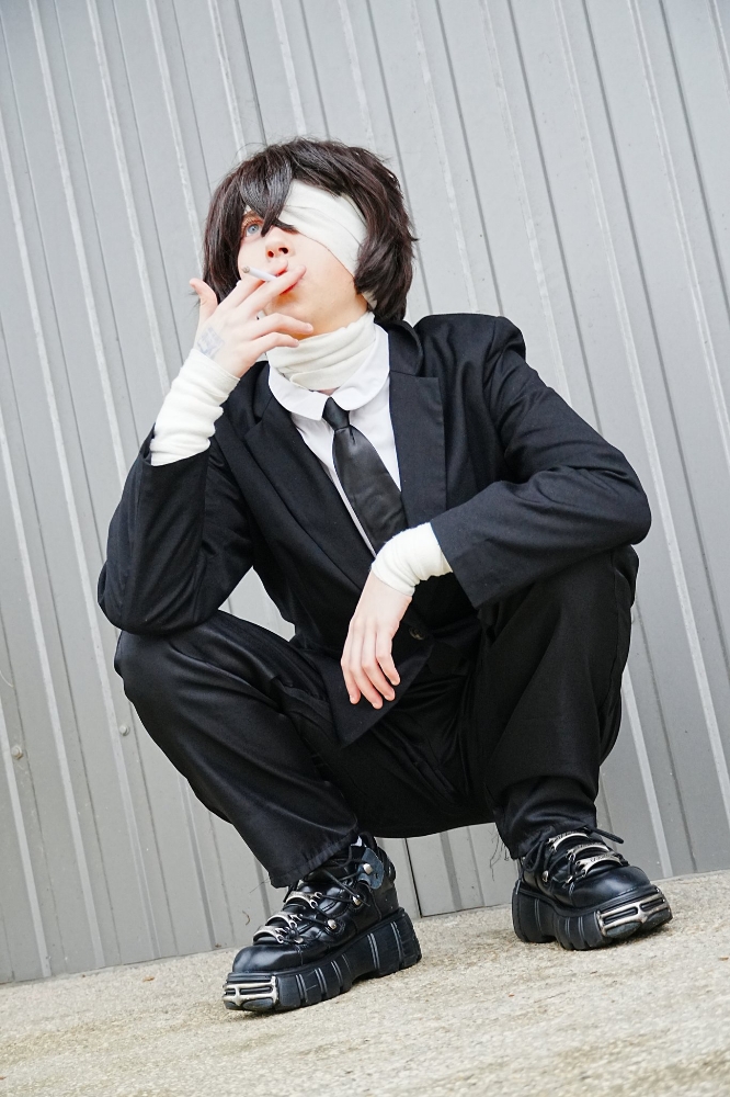 Osamu Dazai  - Photo 3