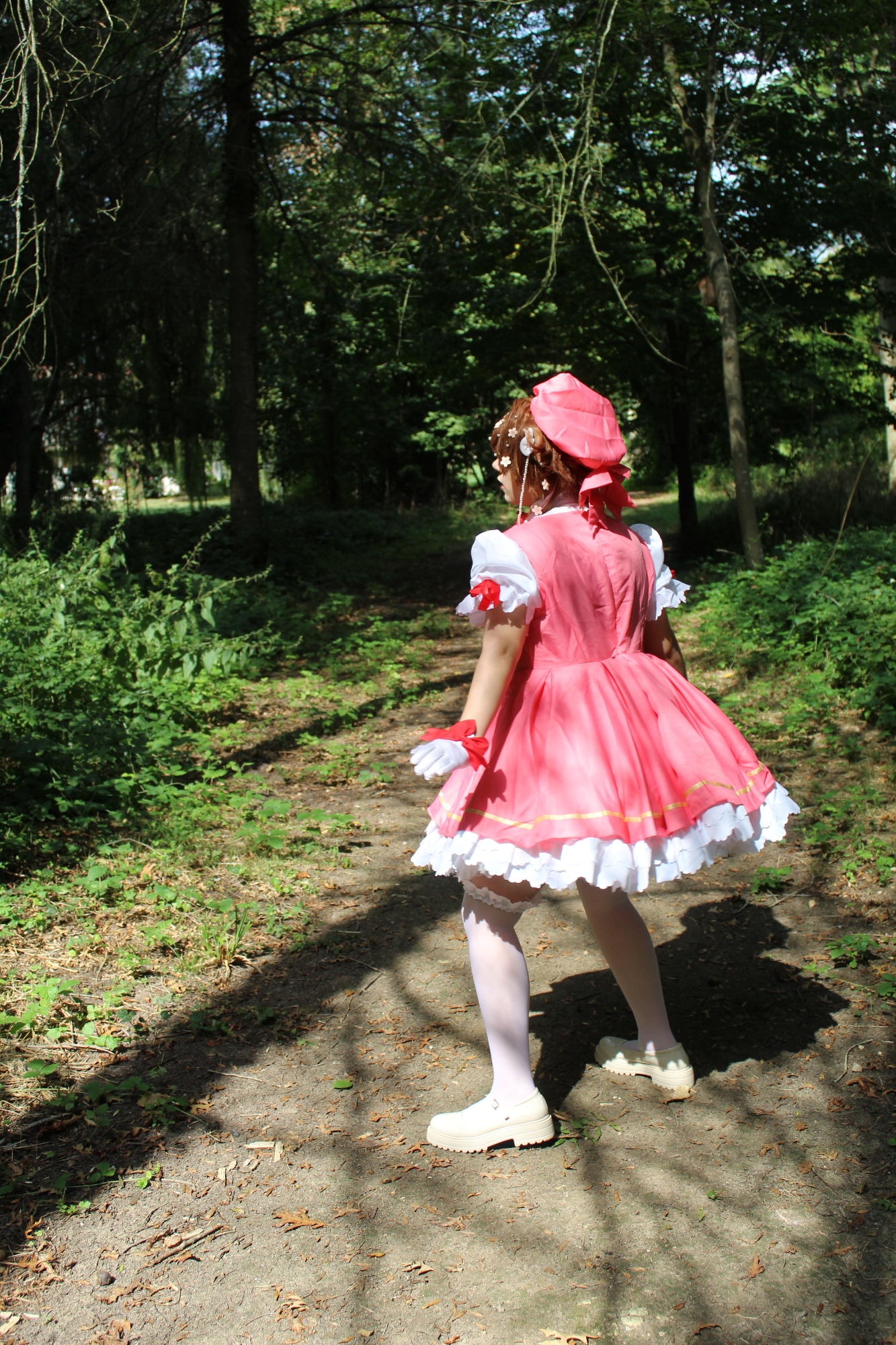 Sakura été — photo 14
