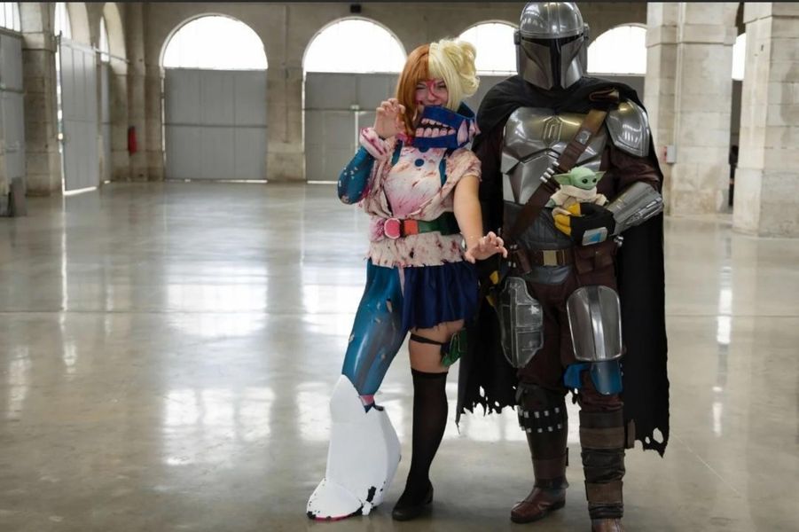 Aru/auréa_ - Toga uraraka 