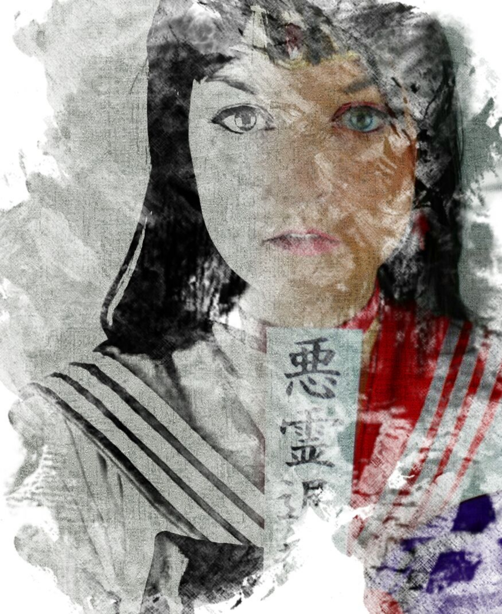 Sailor Mars — photo 23