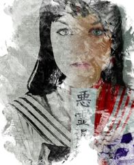 Sailor Mars preview 2