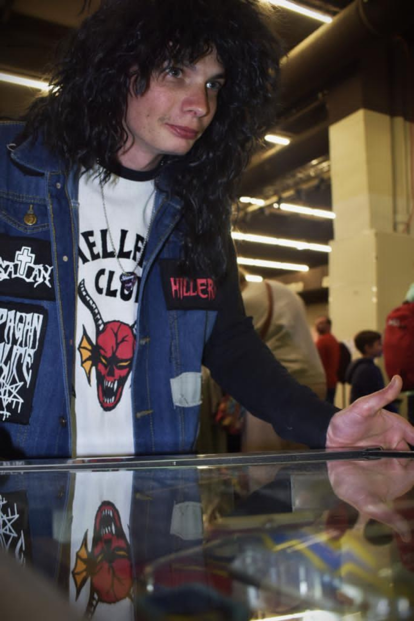 Eddie Munson - Photo 2