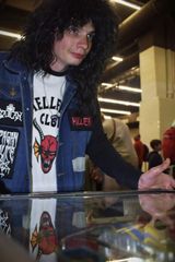 Eddie Munson preview 2