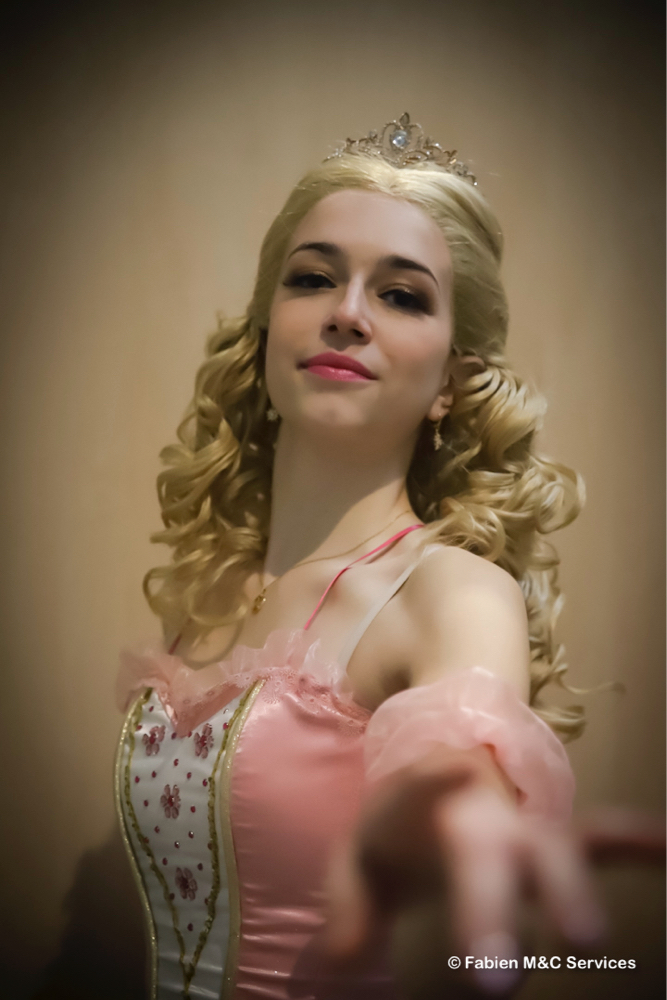 Clara/Fée Dragée 3.0, photo 5