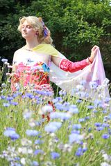 Terra Branford preview 3