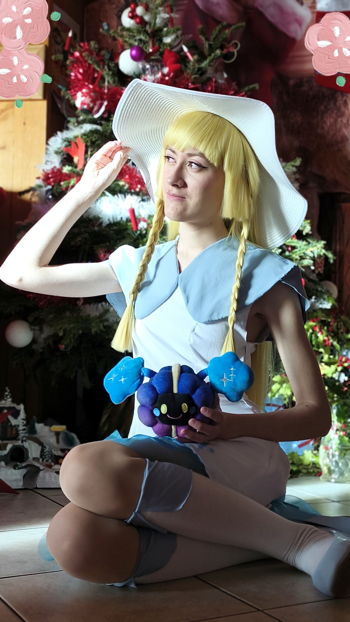 Lillie (Noël P1) — photo 5