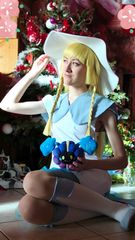 Lillie (Noël P1) preview 2