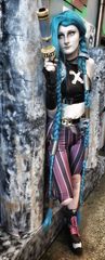 Jinx preview 2