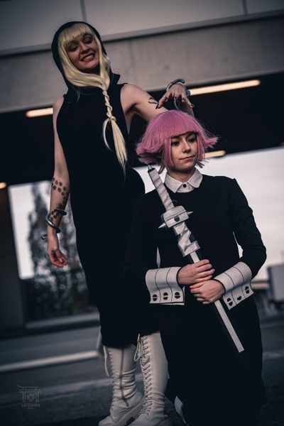Kaeko - Soûl eater