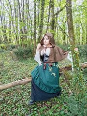 Shooting forêt preview 2