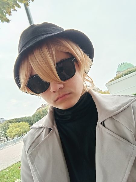 Lulu_space - Hikaru Kamiki
