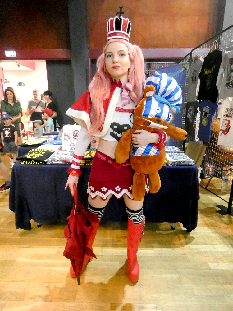 SinManga2023 - Photo 2