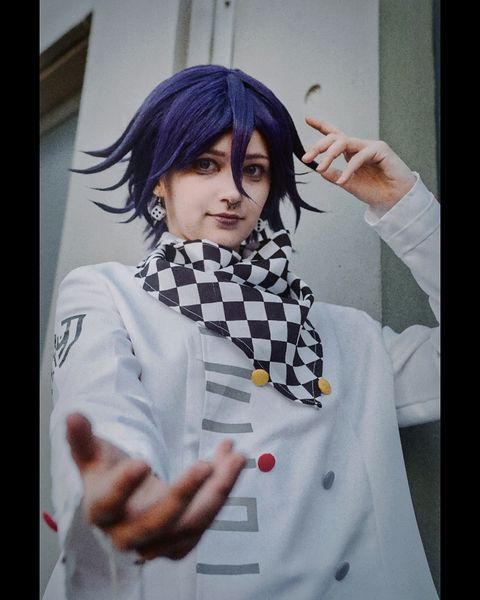 Coskichy_ - Kokichi