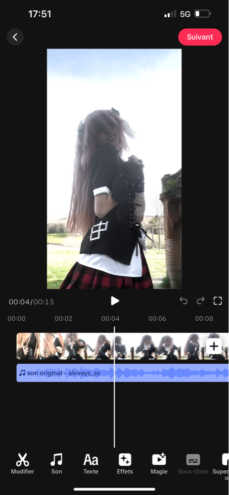 Junko — photo 14