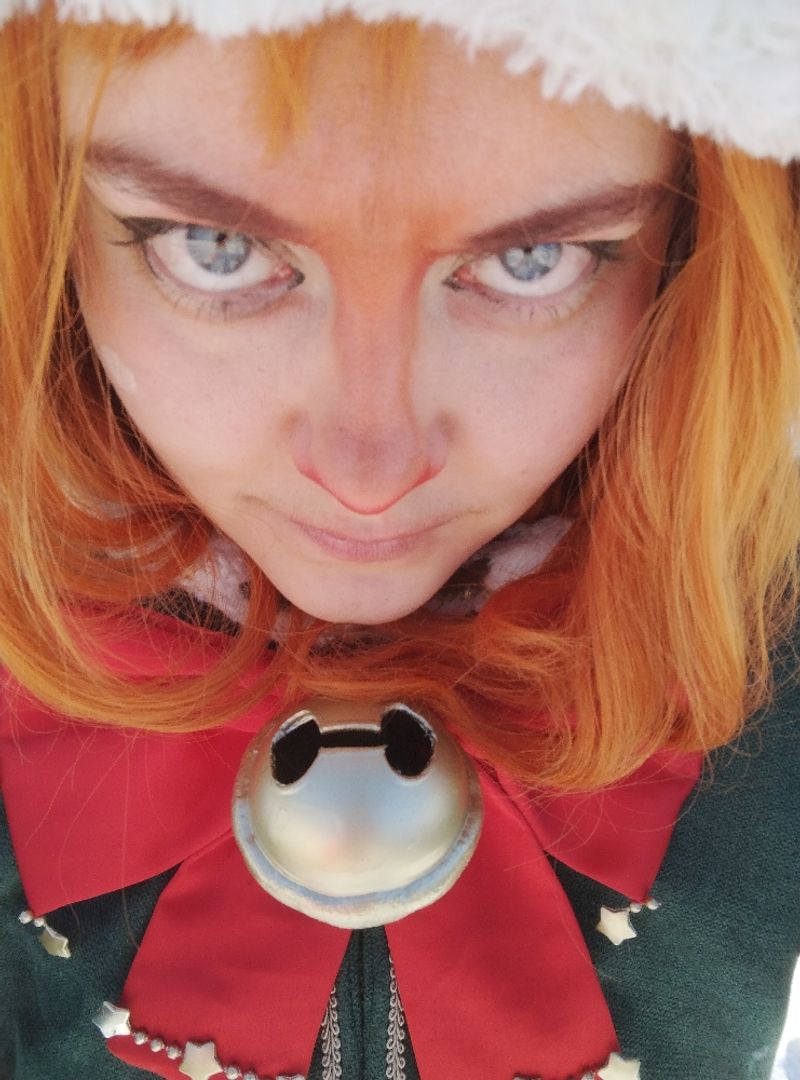 Unie_takashi – Snow fawn poppy