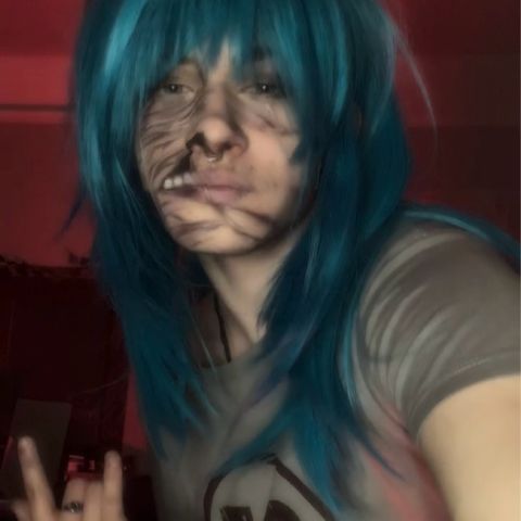Sally face
