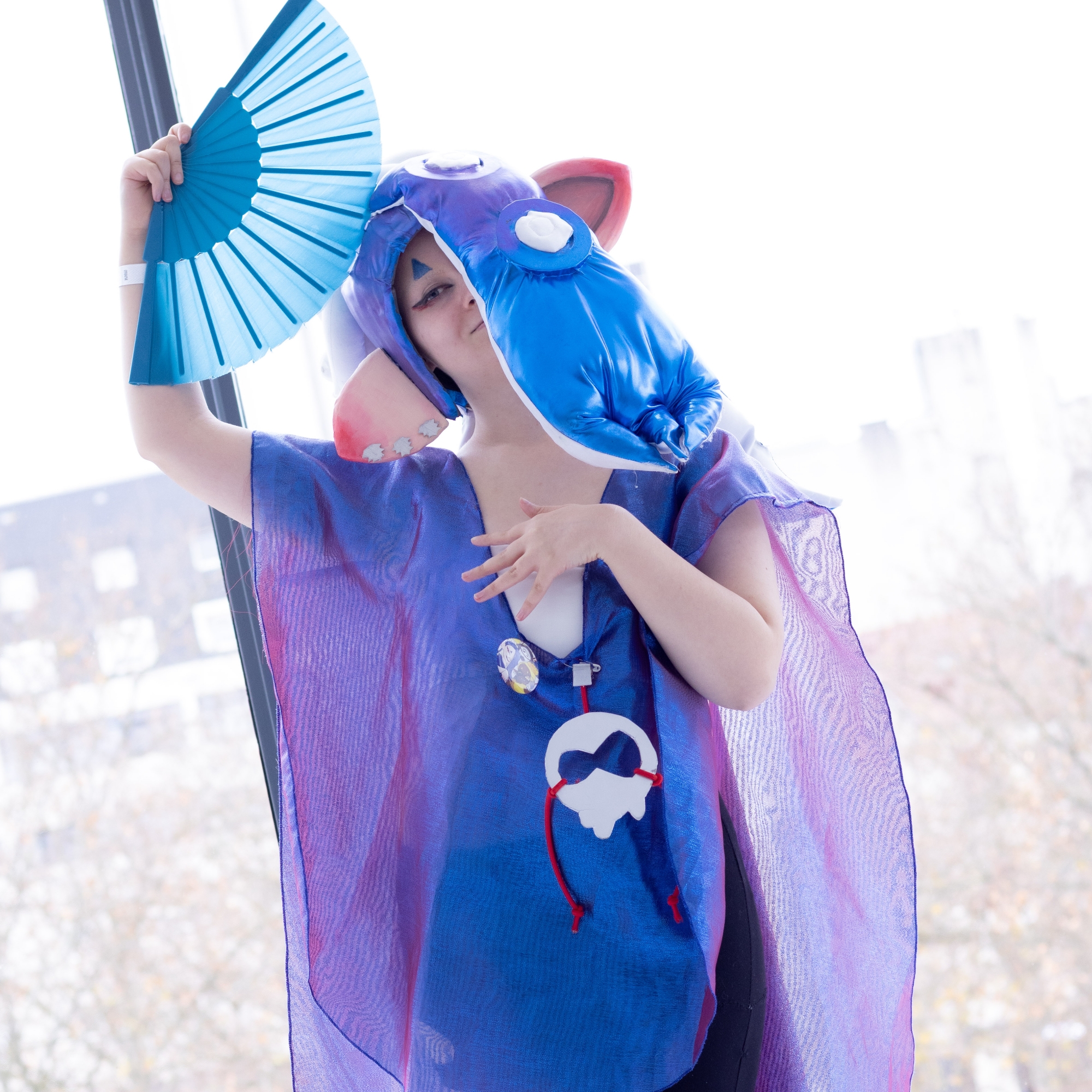 Shiver Anim'est 2025