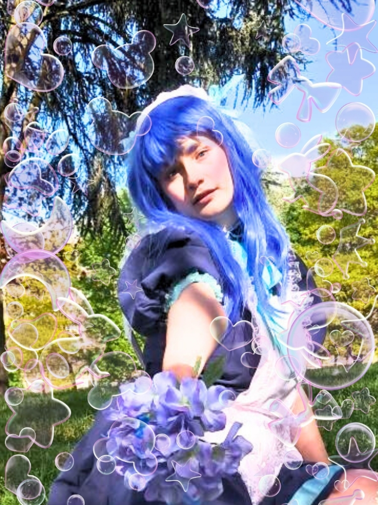 Corina — photo 11
