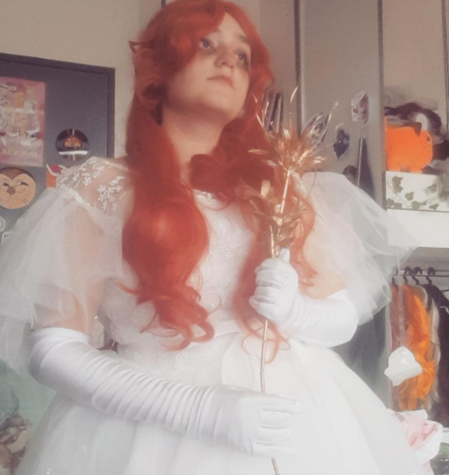 Melanie (disney) - Photo 1