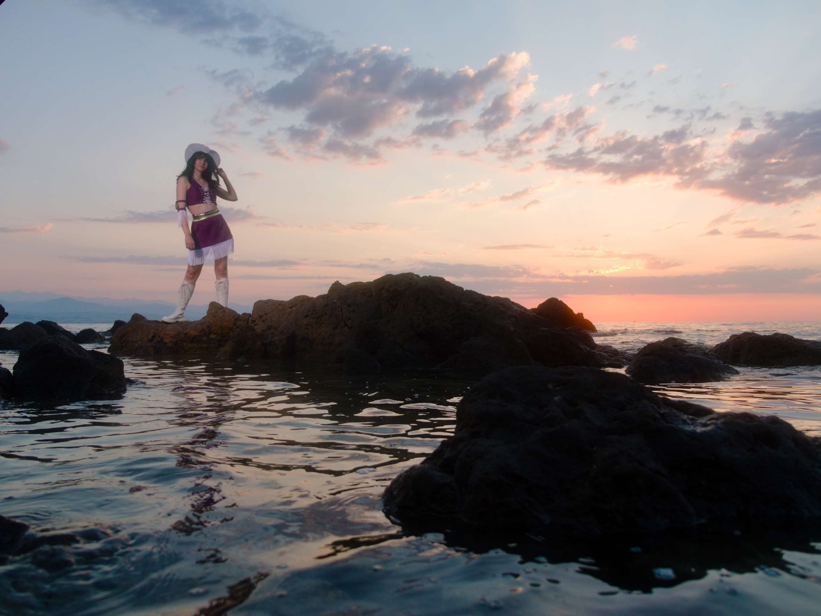 Robin Alabasta - Photo 8