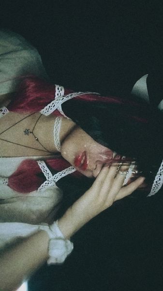 Sacharimi - Columbina