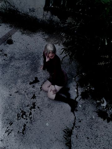 Maria - SH2