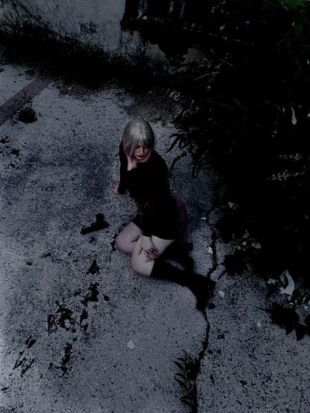 Lunae, Maria - SH2