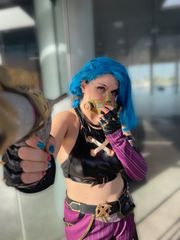 Jinx preview 2