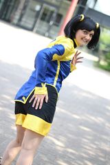 Xiaoyu (TTT) preview 3