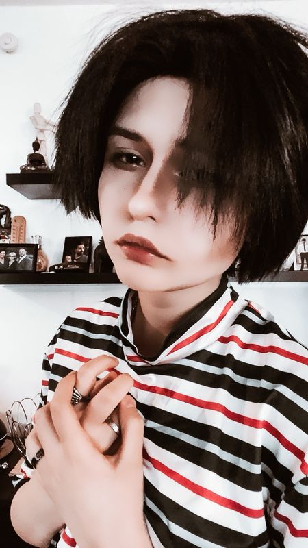 _yuki_ – Yoon bum 