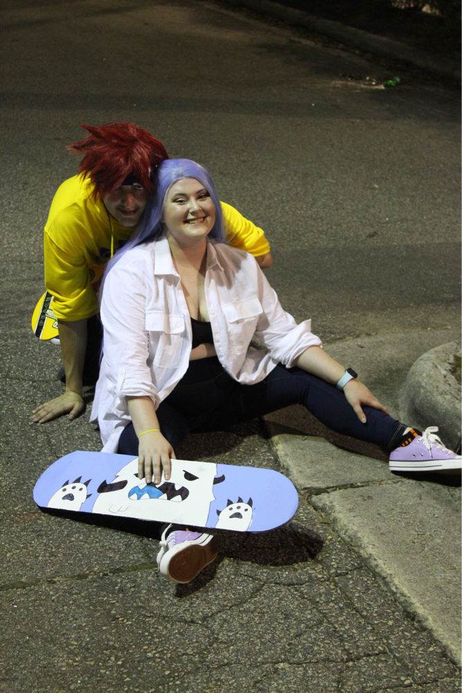 Langa & Reki - Photo 9