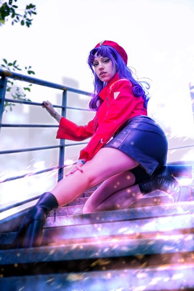 Little_neptune_ - Misato pic