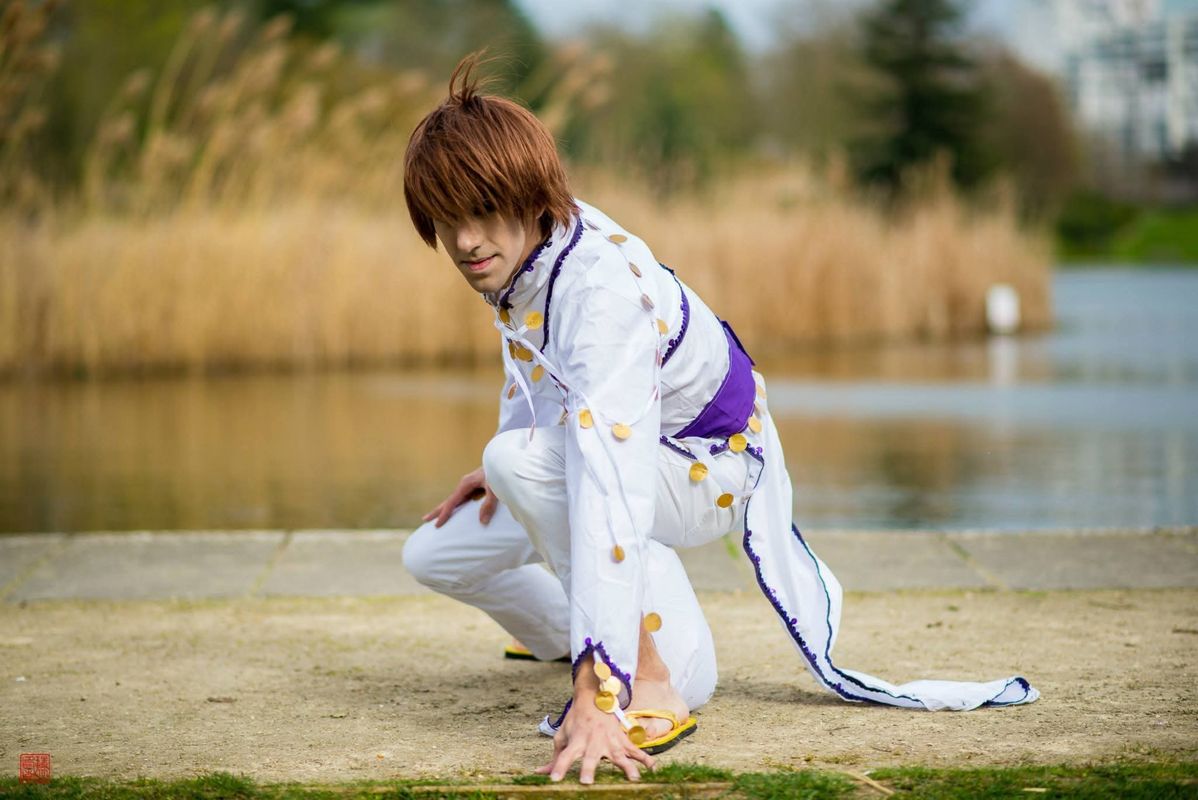 Kamui_shiro – Shaolan li 27