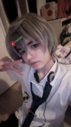 Till (School au🎧)