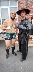 Undertaker show cacc preview 2